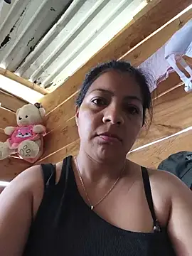 Tamaraxxx hot online show from July 14, 5:29 pm