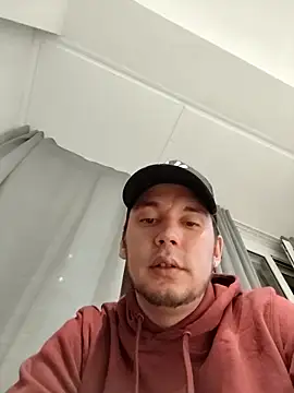 HugoEspada1 online show from April 17, 7:50 pm