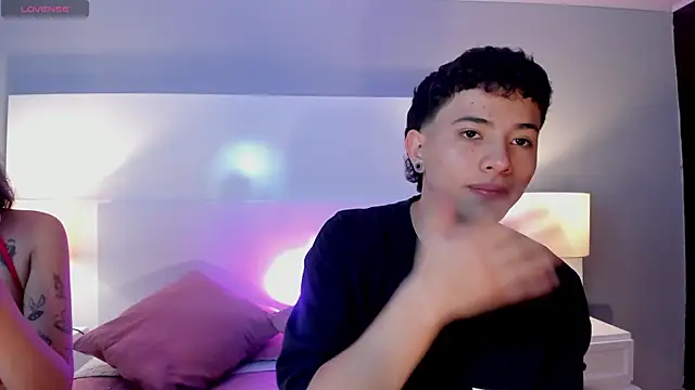 Daki Rui online show from April 26, 1:47 am