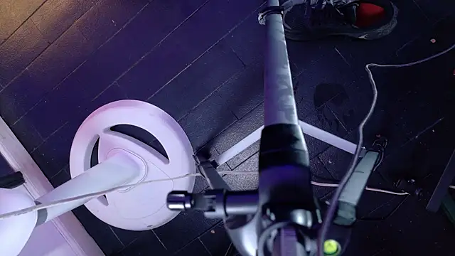 Damian nix online show from April 17, 5:27 pm