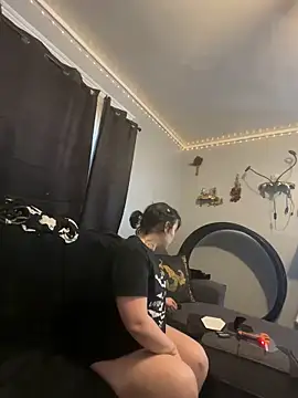 AmalaHexx online show from April 14, 11:44 pm