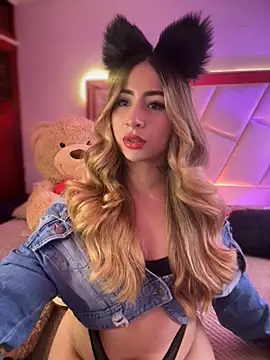 abbymodell1 online show from June 6, 9:19 pm