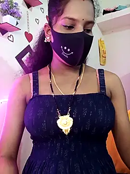 Mun Mun1 online show from April 13, 11:21 pm