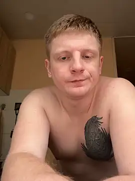 TomSexyTom online show from April 12, 8:08 am