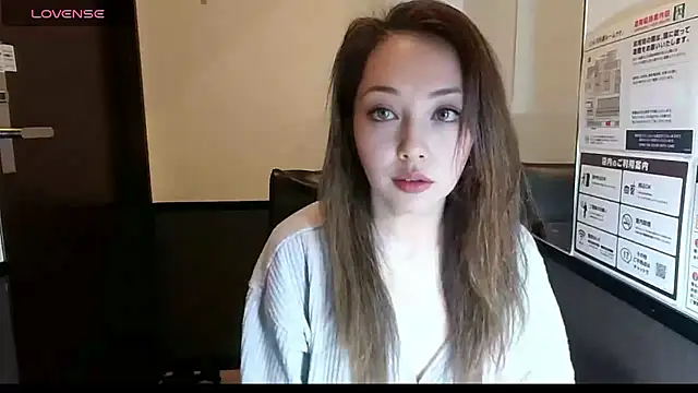 Yuu jpn online show from May 22, 10:26 pm