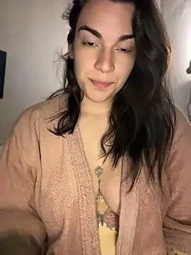 alicemeb online show from July 17, 8:35 pm