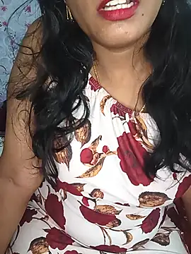 Mayuri-hot online show from May 19, 1:22 am