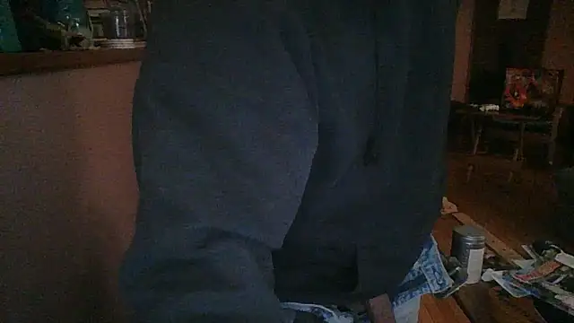 TheLadysTramp online show from April 13, 4:18 am