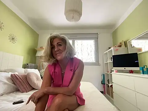 NaughtyMonicaUK online show from April 14, 8:20 am