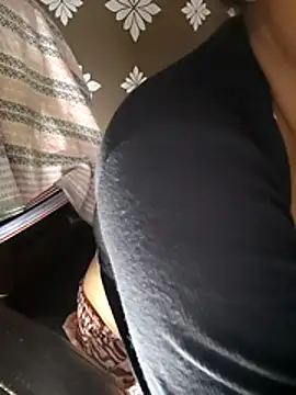 SexySindrela online show from April 14, 4:40 am