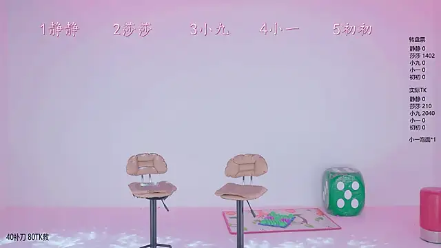 Snapshot of ty-baby chatting on April 28, 9:25 am ty-baby online show from April 28, 9:25 am