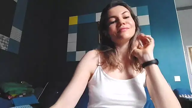 evaprolove online show from April 19, 10:14 am