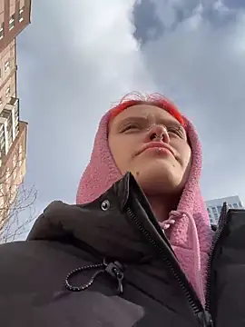 FoxyMood online show from April 17, 1:30 am