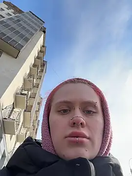 FoxyMood online show from April 18, 1:42 am