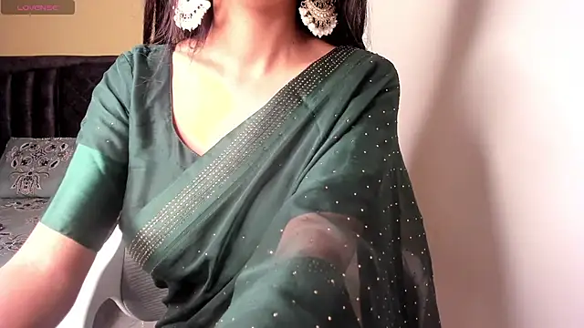 Abigail Ab online show from March 13, 7:28 pm