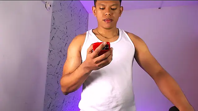 Xiao keiko online show from April 18, 1:37 pm