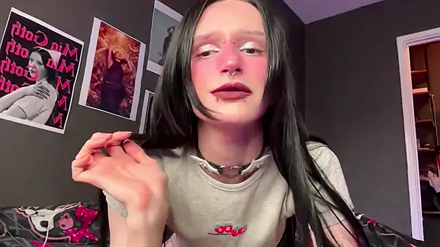 Niky Long online show from April 16, 1:45 pm