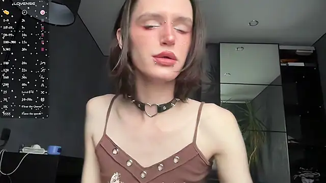 Niky Long online show from June 24, 12:26 pm
