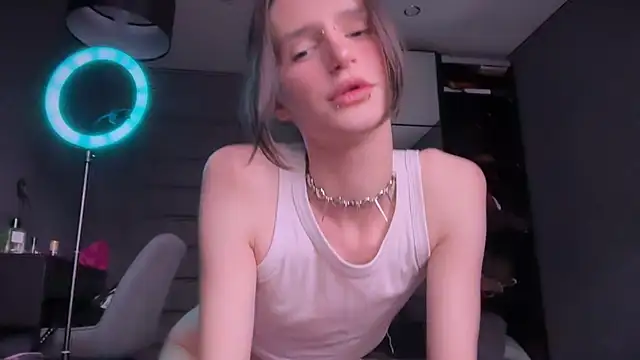 Niky Long online show from July 8, 3:05 pm