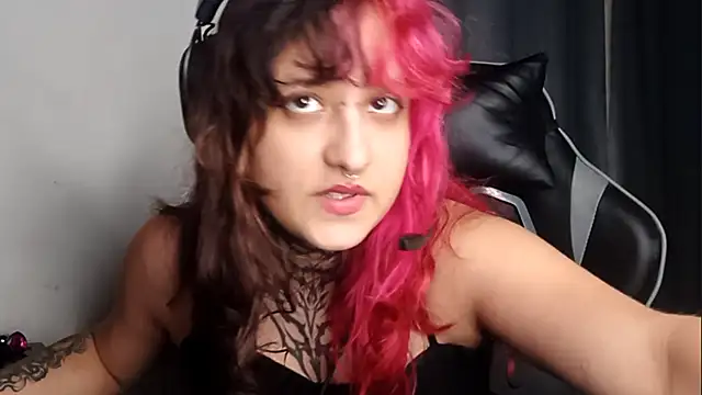 mercyclarice online show from April 14, 10:16 pm