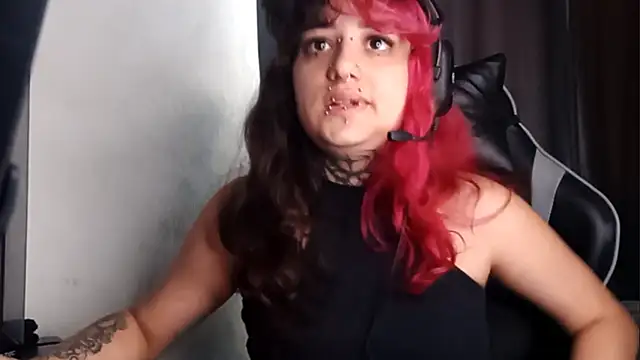 mercyclarice online show from April 17, 2:09 pm