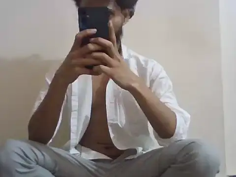 itsmemadhu2019 online show from April 18, 7:07 pm