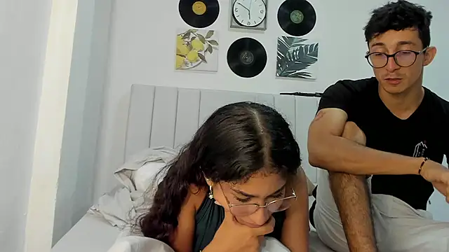 alanandtifany online show from July 5, 11:12 pm