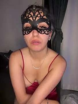 Meryy34 online show from May 24, 8:36 pm