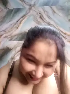 hornynancy online show from April 18, 3:10 am