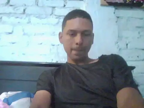 PROSTITUTO-RICO online show from April 20, 6:09 pm