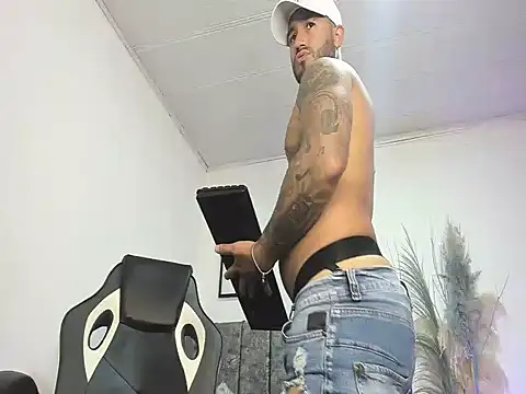 joegrex online show from April 16, 11:51 pm