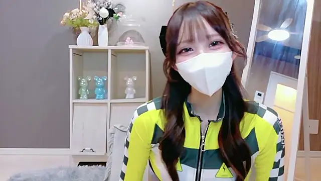 Koto-jpnk online show from June 13, 12:36 pm
