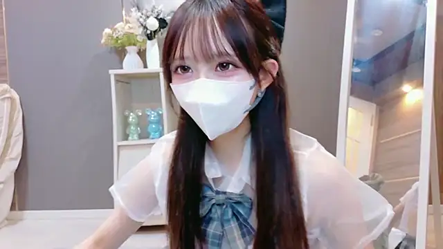 Koto-jpnk online show from July 1, 1:34 pm