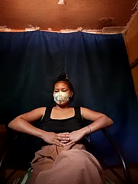 Charming05 online show from April 16, 12:44 am