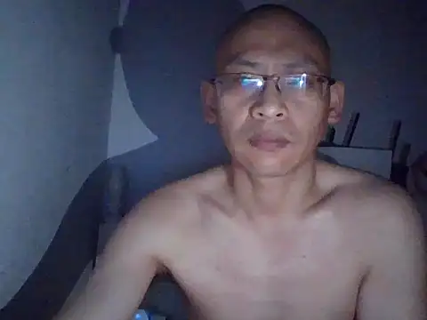 benly118 online show from April 15, 1:18 pm