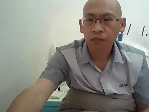 benly118 online show from April 21, 2:51 am