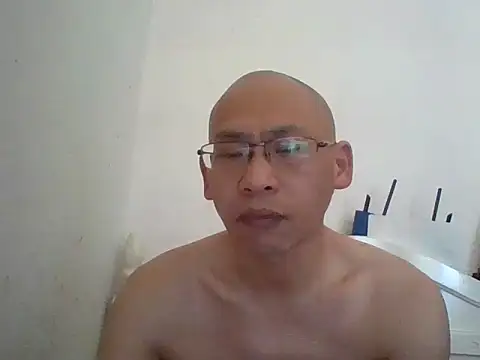 benly118 online show from April 30, 11:09 pm
