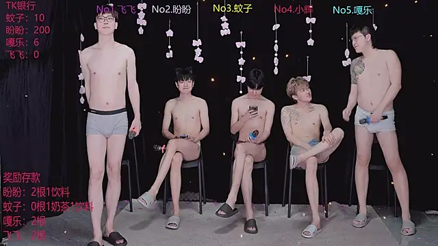 Yourlovingboy--001 online show from April 17, 8:39 am