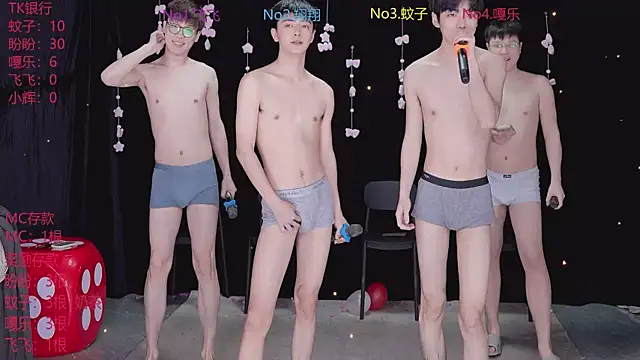 Yourlovingboy--001 online show from April 18, 2:37 am