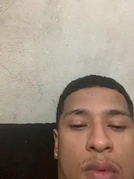Snapshot of Anthony_clark1 chatting on May 16, 2:19 am Anthony clark1 online show from May 16, 2:19 am