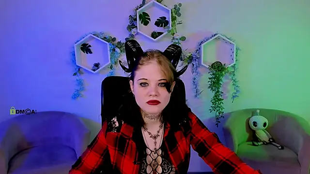 Snapshot of nikki_kiss_ chatting on June 26, 8:30 am nikki kiss online show from June 26, 8:30 am