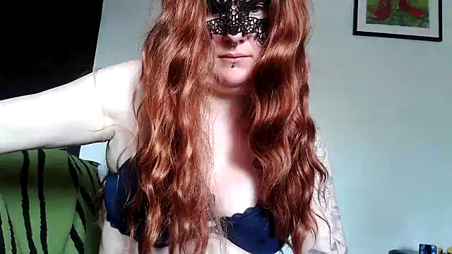 Ruby 1255 online show from April 20, 9:23 am