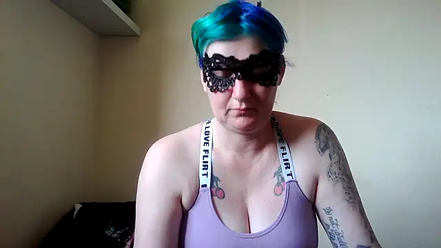 Ruby 1255 online show from May 25, 7:36 am