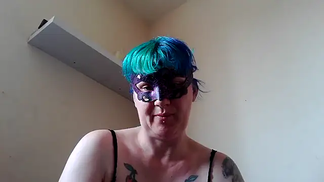 Ruby 1255 online show from May 28, 9:06 am
