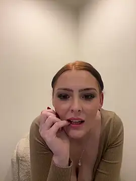 MiraVoss18 online show from April 15, 7:58 pm