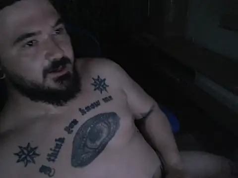 RelentlessNoir online show from April 18, 2:04 am