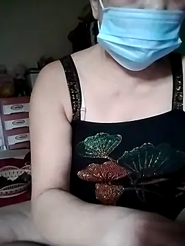 ALonmill online show from April 18, 12:03 am