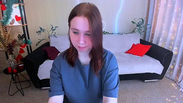 MooonlightSky online show from June 21, 11:13 am