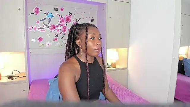 Snapshot of TaylorBloom chatting on June 29, 1:22 pm TaylorBloom online show from June 29, 1:22 pm