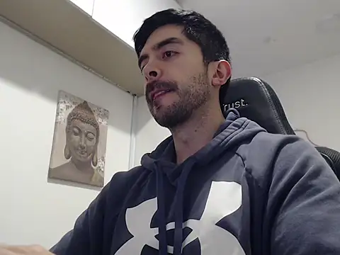 PatrickCraft online show from April 19, 12:48 pm